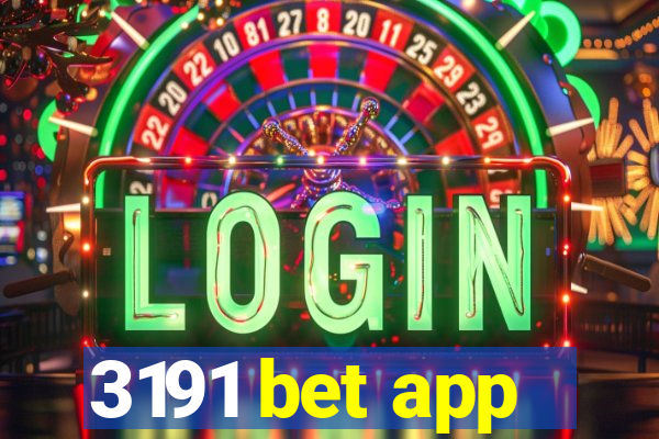 3191 bet app